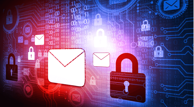 email security